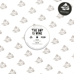 James Mac, Vall, Rosalie - The Boy Is Mine