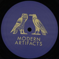 Modern Artifacts - Running