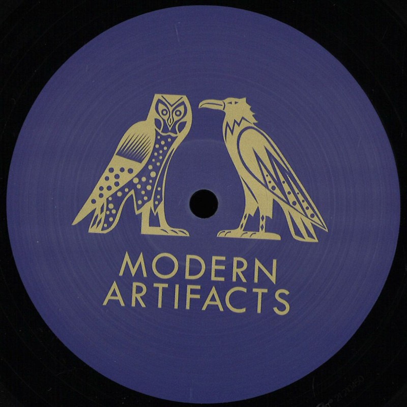 Modern Artifacts - Running