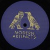 Modern Artifacts - Running