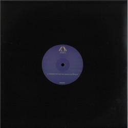 Modern Artifacts - Running