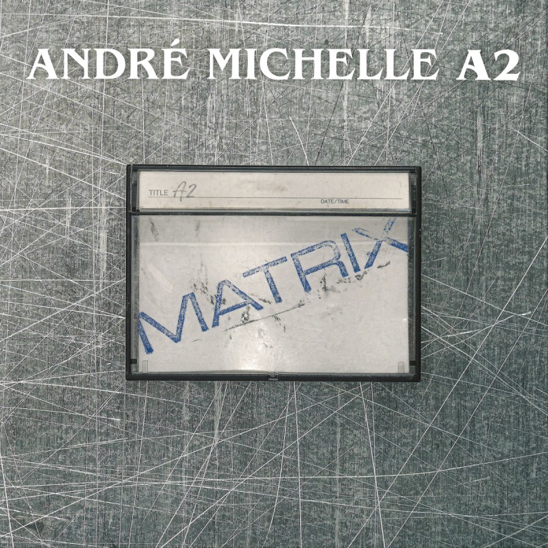 André Michelle - A2