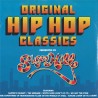 Various - Original Hip Hop Classics LP 2x12"
