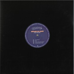 Brooklyn Baby - For The Soul