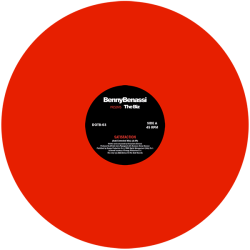 Benny Benassi Présent The Biz - Satisfaction EP