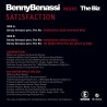 Benny Benassi Présent The Biz - Satisfaction EP