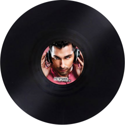 Laurent Wolf feat Eric Carter - No Stress ( official )