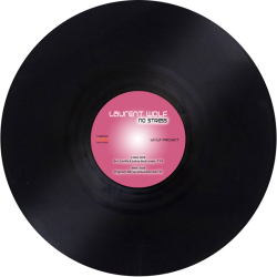 Laurent Wolf feat Eric Carter - No Stress ( official )