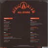 AFRICANISM ALLSTARS - AFRICANISM 02 LP 2x12"