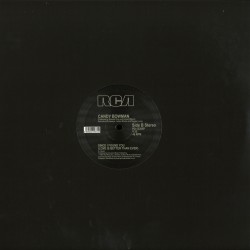 Candy Bowman - I Wanna Feel Your Love / Since I Found You (love Is Better Than ever )