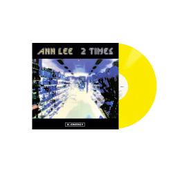ANN LEE - 2 TIMES