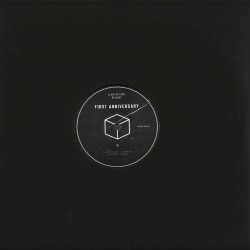 Various - First Anniversary