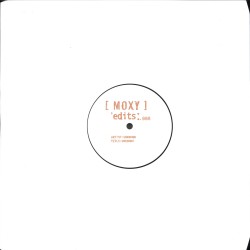 Unknown - MOXY EDITS 8 & 9