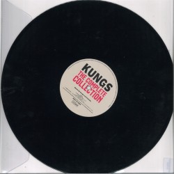 Kungs - The Complete Collection LP