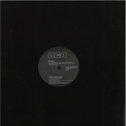 Plush - Free And Easy