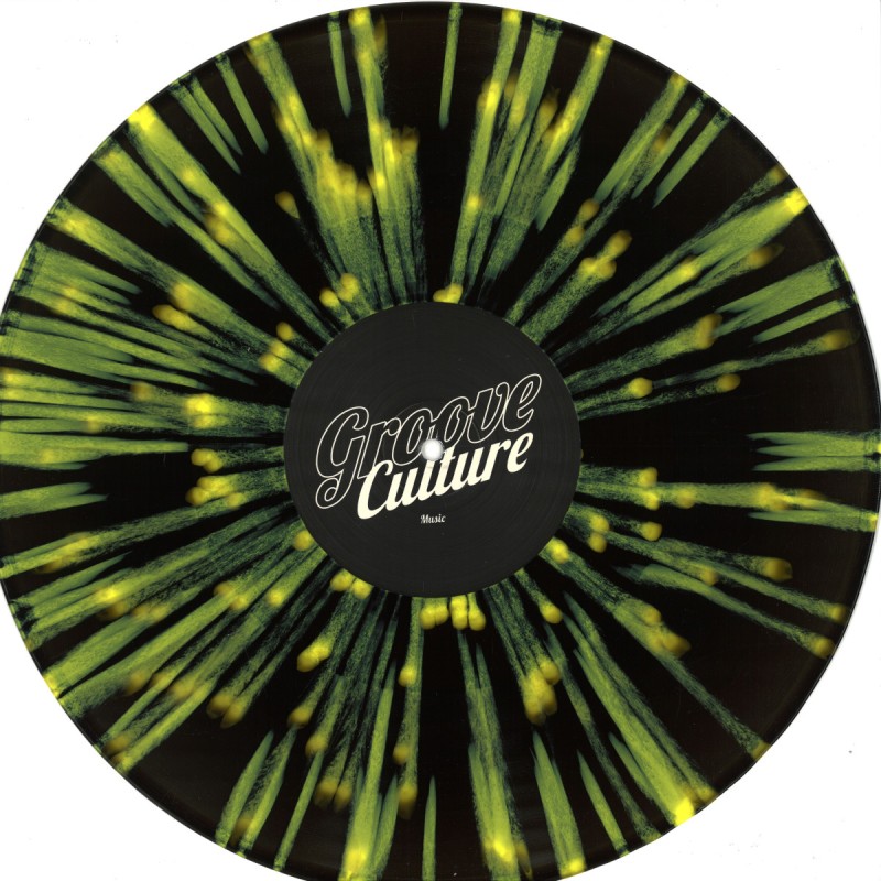 Micky More, Andy Tee - Celebrate / So Wide Open