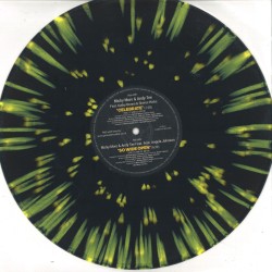Micky More, Andy Tee - Celebrate / So Wide Open