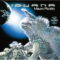 MAURO PICOTTO - IGUANA EP