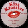 Various T- Disco`s Revenge / Groovin`s Revenge