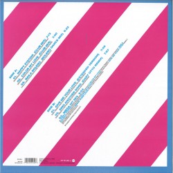 Fun Fun - Greatest Hits & Remixes LP