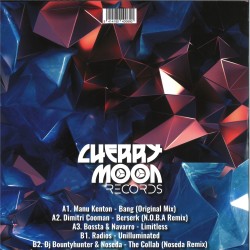 Various - Cherry Moon Records Sampler II