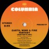 Earth Wind & Fire - Fantasy (shelter Dj Mix) / Can't Hide Love (maw Album Mix)