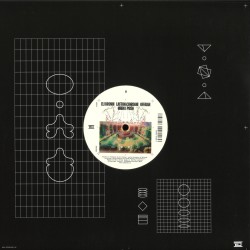 Marco Faraone, Eli Brown, Layton Giordani Featuring Offaiah - Emergency / When I Push