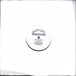 The Conductor - The Glow Up EP