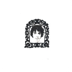 Zach Witness - Club Works Vol 1 - Hood House Hymns