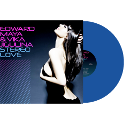 Edward Maya & Vika Jigulina - Stereo Love