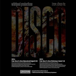 WHIRLPOOL PRODUCTIONS - From: Disco To: Disco