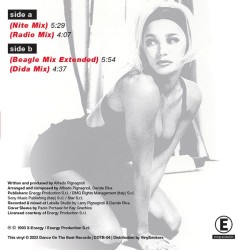 Whigfield - Saturday Night