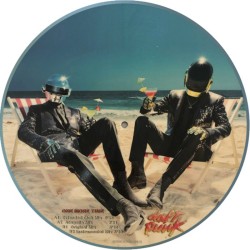 Daft Punk ‎– One More Time