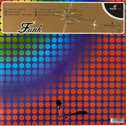 Champagne feat Shana Douglas -  My love is right