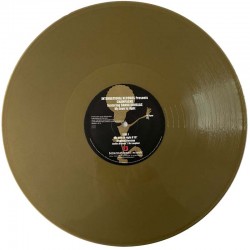 Champagne feat Shana Douglas -  My love is right