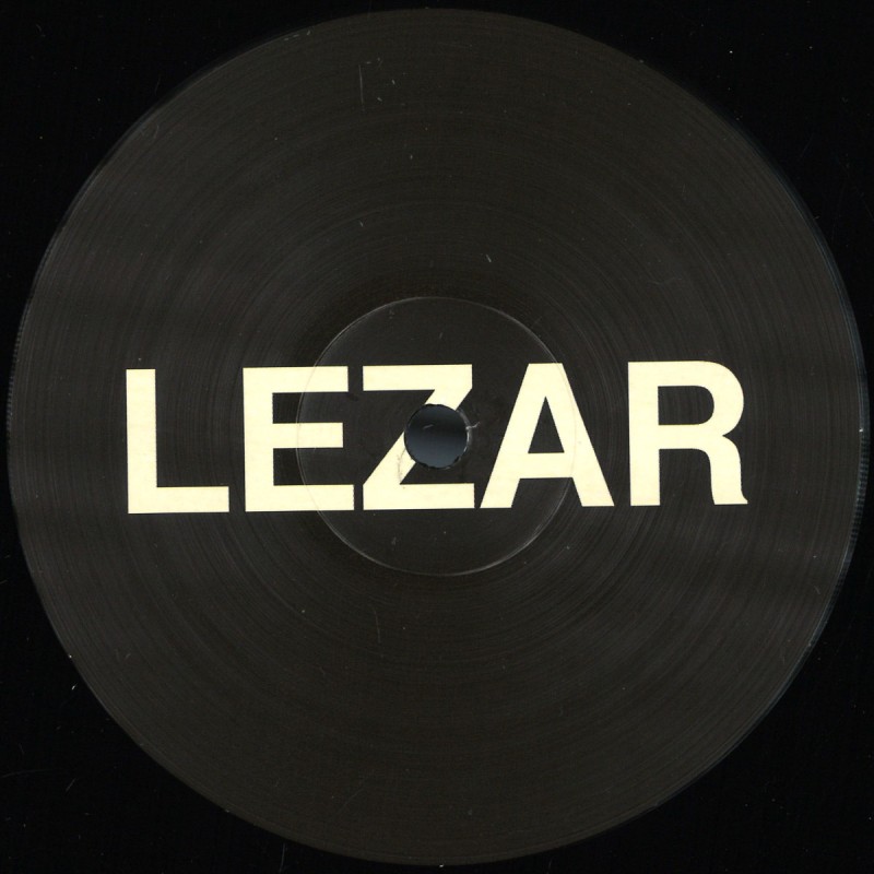 Unknown Artist - House Be Good To Me + Unreleased