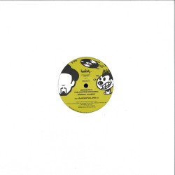 John Davis, The Monster Orchestra - Bourgie, Bourgie