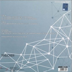 TINLICKER X ROBERT MILES - Children