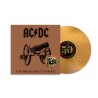 Ac/Dc - For Those About To Rock We Salute You LP