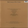 Ac/Dc - For Those About To Rock We Salute You LP