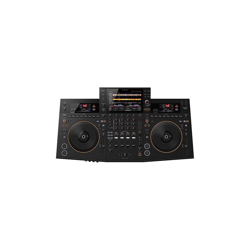 Pioneer DJ - Opus-Quad