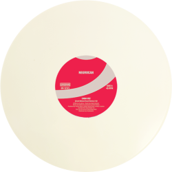 NEGROCAN - "CADA VEZ"( 2024 official reissue )