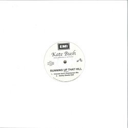 Kate Bush - Running Up That Hill (Remixes)