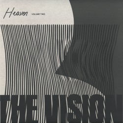 The Vision featuring Andreya Triana - Heaven Vol.2