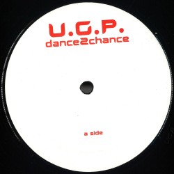 U.G.P. - Dance2chance / Odyssey 2000
