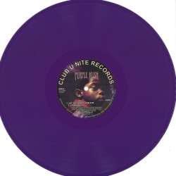 Purple Kush - Make Your Mind Up