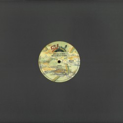 Candido - Jingo / Thousand Finger Man EP