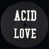 Dj Pierre - Acid Love, Acid Love Dub