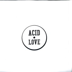 Dj Pierre - Acid Love, Acid Love Dub