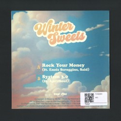 MOFAK - ROCK YOUR MONEY / SYSTEM 3.0 ( 45T 7pouces )